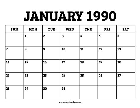 1990 1 13|January 13